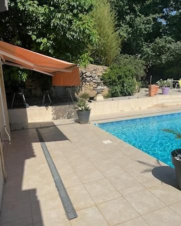L'Appartement Du Micocoulier Salon-de-Provence Ngoại thất bức ảnh