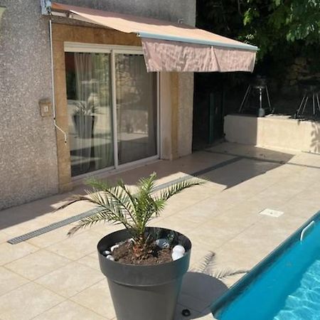 L'Appartement Du Micocoulier Salon-de-Provence Ngoại thất bức ảnh