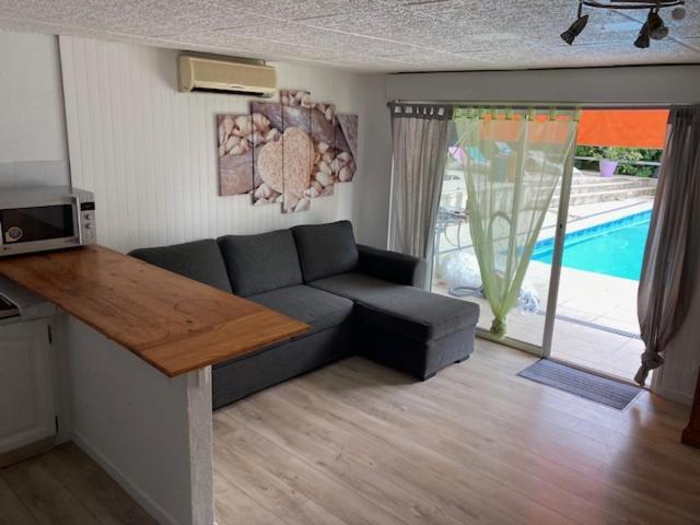 L'Appartement Du Micocoulier Salon-de-Provence Ngoại thất bức ảnh