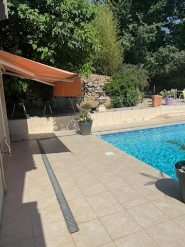 L'Appartement Du Micocoulier Salon-de-Provence Ngoại thất bức ảnh